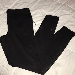 VICTORIA SECRET SPORT KNOCKOUT TIGHTS